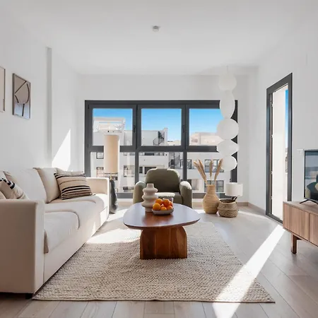 Casa Luca - Luxury Penthouse * Estepona