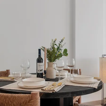 Casa Luca - Luxury Penthouse * Estepona