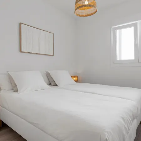 Casa Luca - Luxury Penthouse 埃斯特波纳