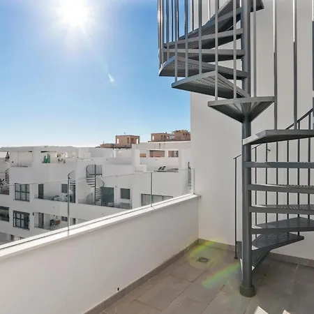Casa Luca - Luxury Penthouse