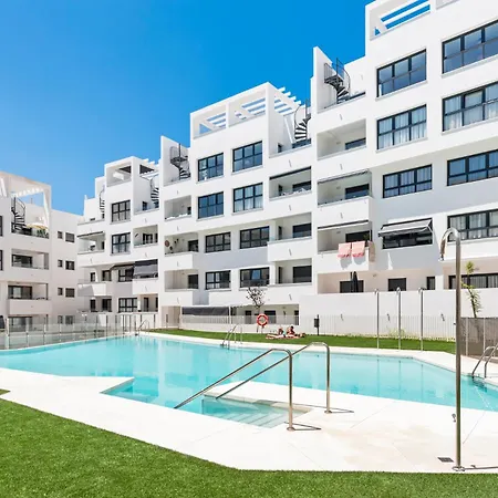 Casa Luca - Luxury Penthouse * Estepona