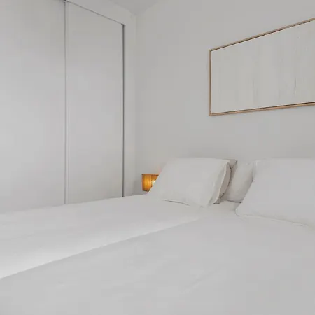 Casa Luca - Luxury Penthouse 아파트