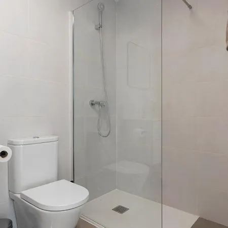 Casa Luca - Luxury Penthouse * Εστεπόνα