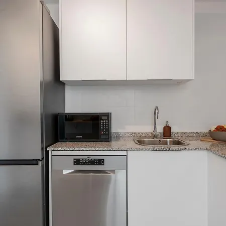 Casa Luca - Luxury Penthouse