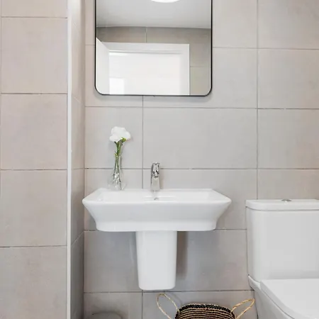 Casa Luca - Luxury Penthouse 아파트 *