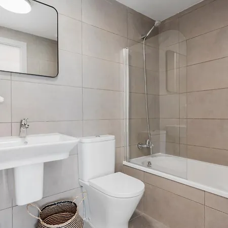 Casa Luca - Luxury Penthouse Appartement