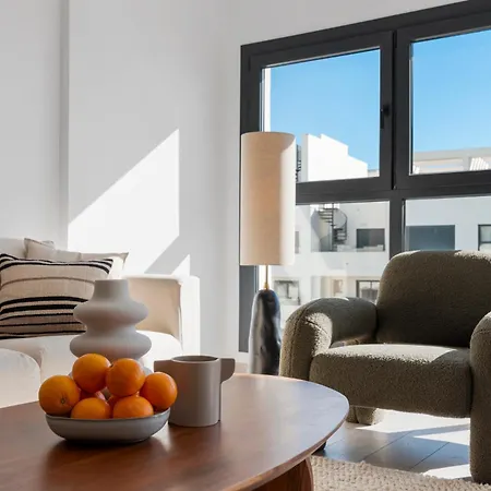 Casa Luca - Luxury Penthouse