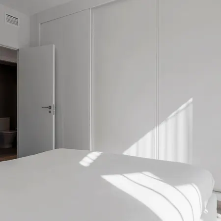 Casa Luca - Luxury Penthouse 에스테포나