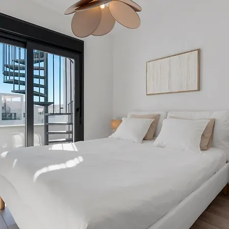 Casa Luca - Luxury Penthouse