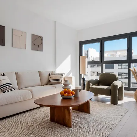Casa Luca - Luxury Penthouse Appartement
