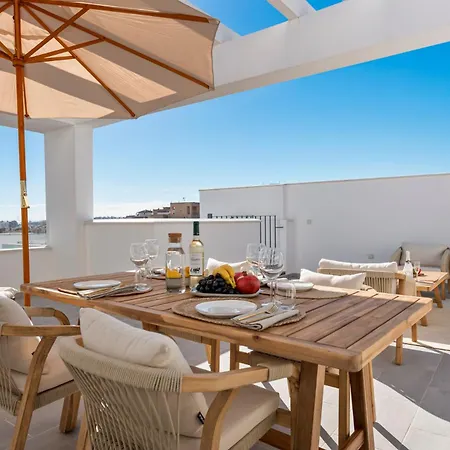 Casa Luca - Luxury Penthouse *