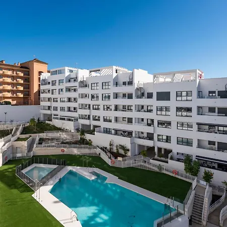 Casa Luca - Luxury Penthouse * אסטפונה
