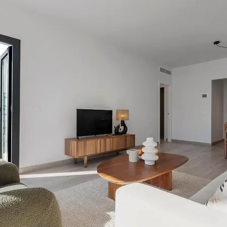 Casa Luca - Luxury Penthouse 아파트