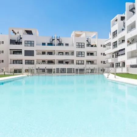 Casa Luca - Luxury Penthouse Daire Estepona