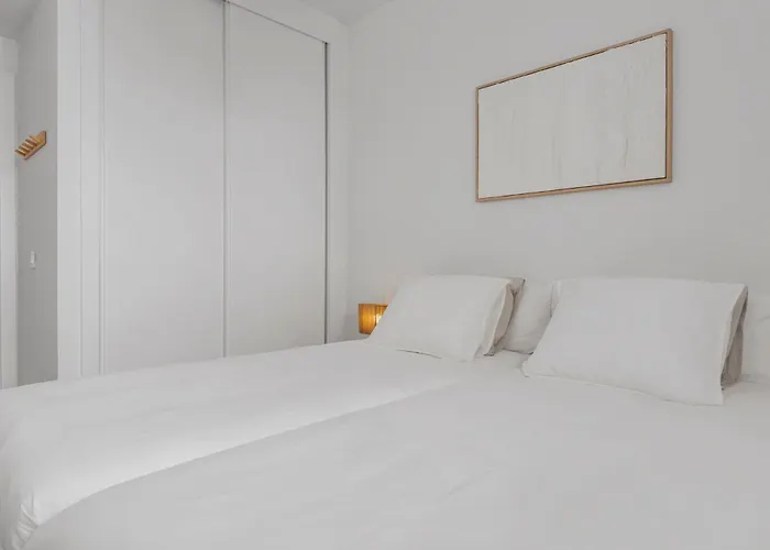 Casa Luca - Luxury Penthouse Apartamento