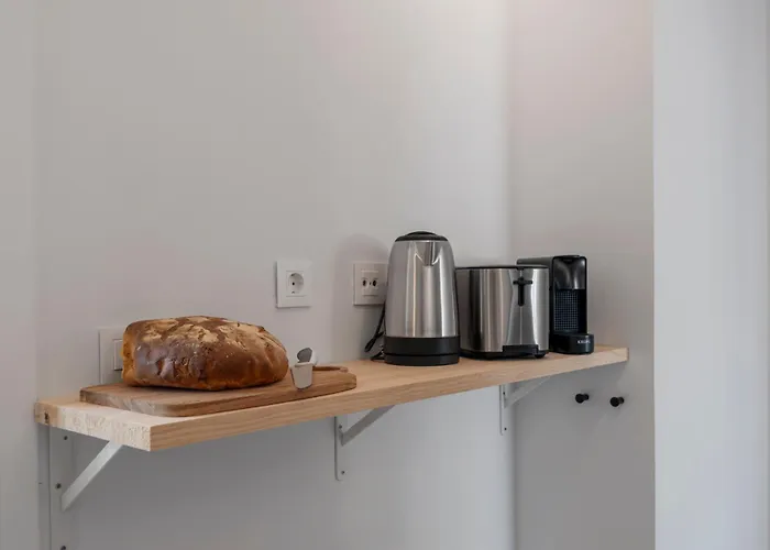 Apartamento Casa Luca - Luxury Penthouse Estepona