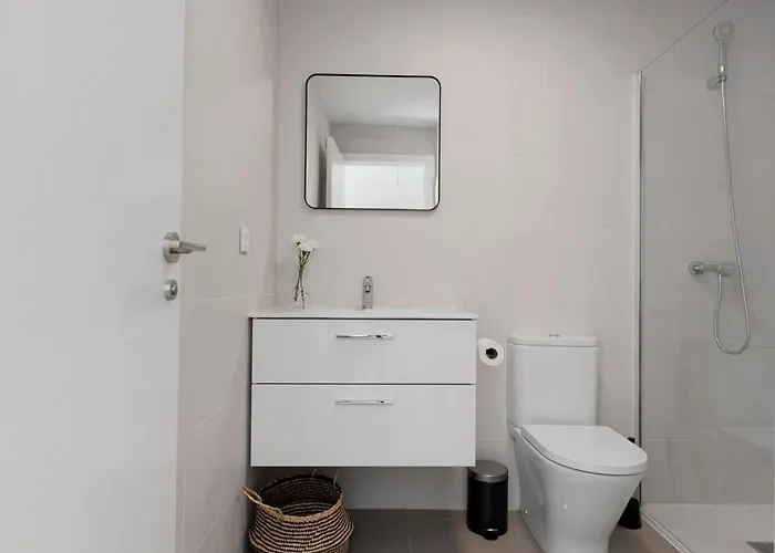 Casa Luca - Luxury Penthouse Apartamento Estepona