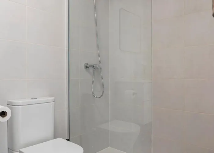 Casa Luca - Luxury Penthouse * Estepona