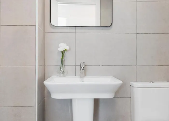 Casa Luca - Luxury Penthouse Apartamento *