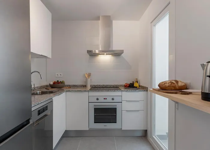 Apartamento Casa Luca - Luxury Penthouse *