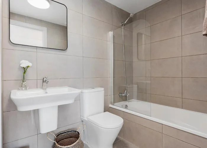 Casa Luca - Luxury Penthouse Apartamento