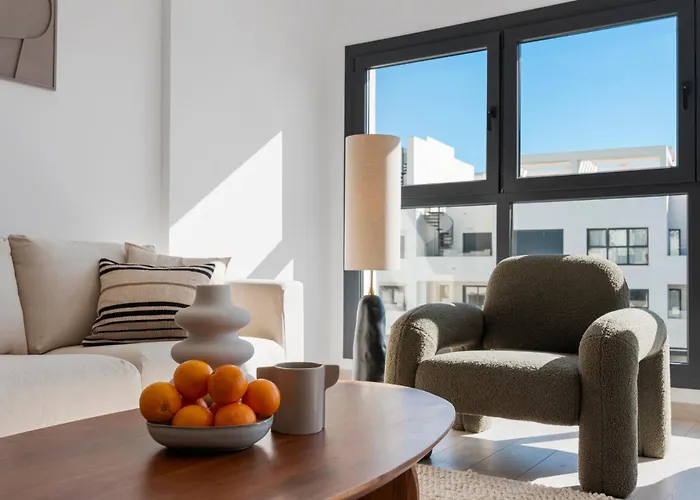 Casa Luca - Luxury Penthouse