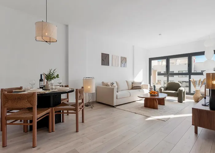 Casa Luca - Luxury Penthouse Apartamento *