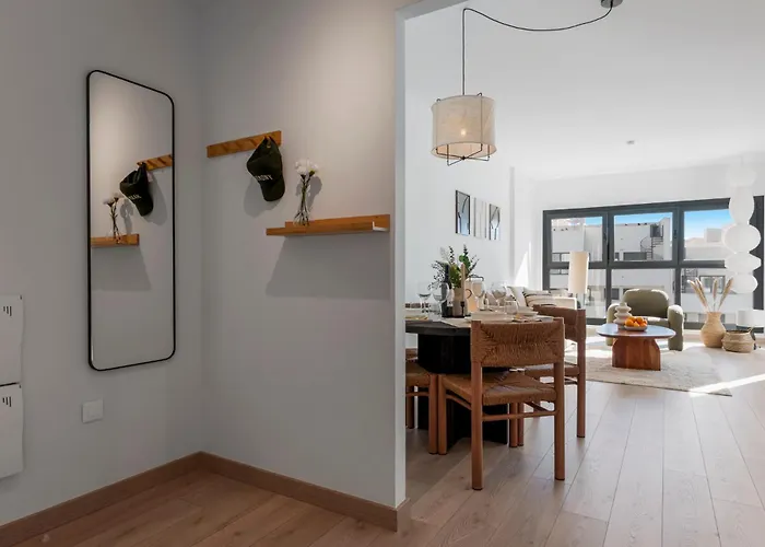 Apartamento Casa Luca - Luxury Penthouse Estepona