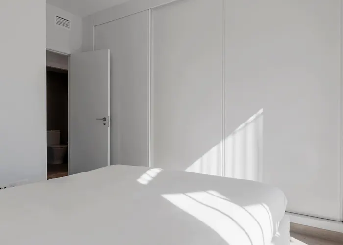 Casa Luca - Luxury Penthouse Estepona