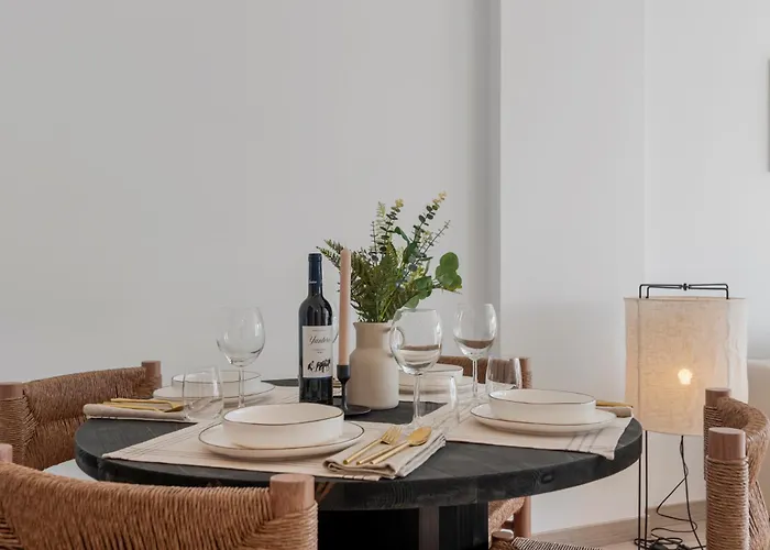 Casa Luca - Luxury Penthouse * Estepona