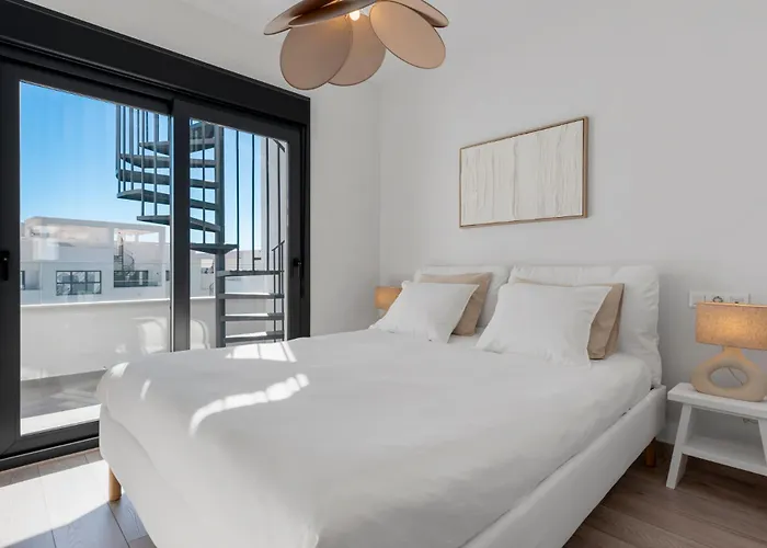 Casa Luca - Luxury Penthouse