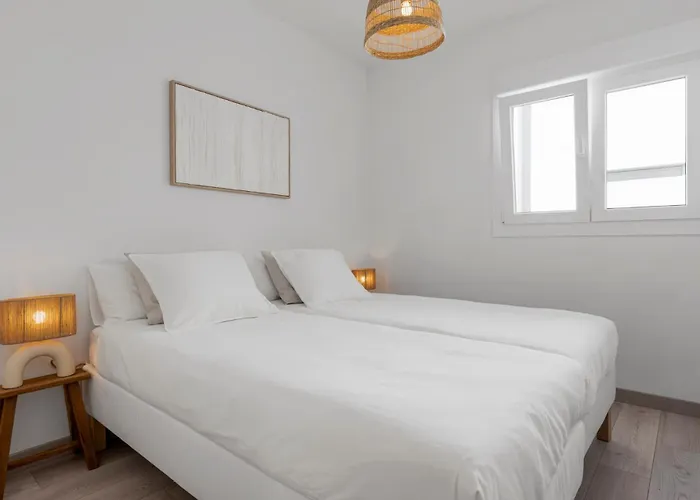 Casa Luca - Luxury Penthouse Estepona