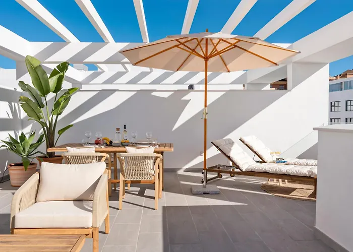 Casa Luca - Luxury Penthouse