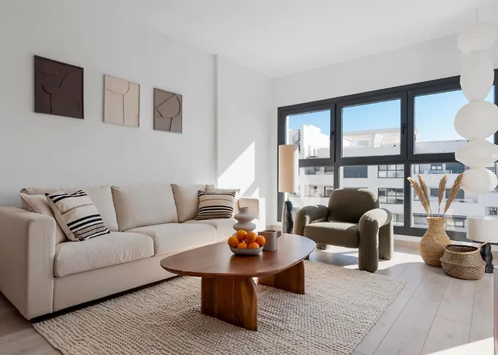 Casa Luca - Luxury Penthouse Apartamento