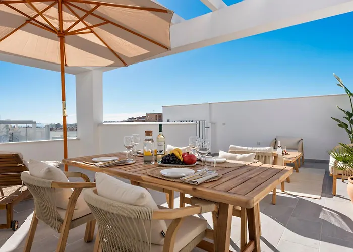 Casa Luca - Luxury Penthouse *