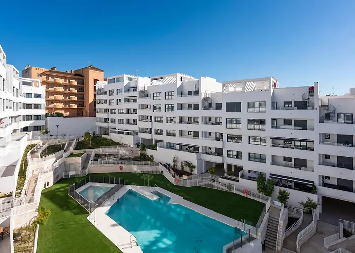 Casa Luca - Luxury Penthouse * Estepona