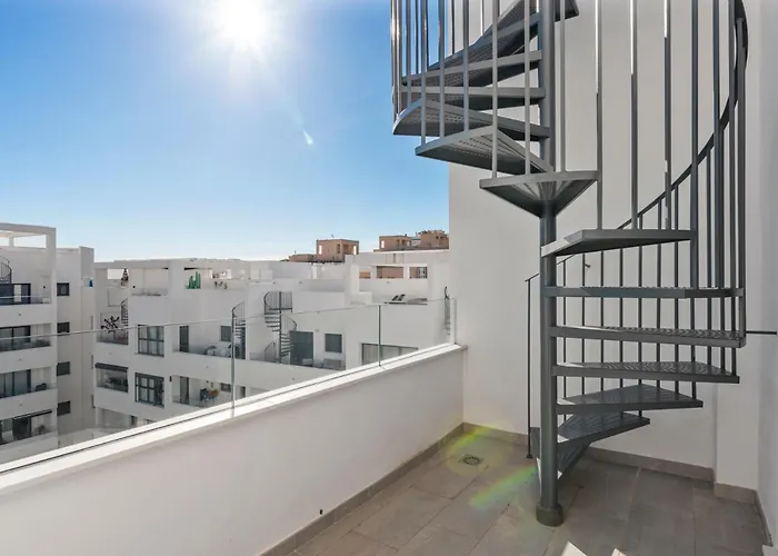 Casa Luca - Luxury Penthouse