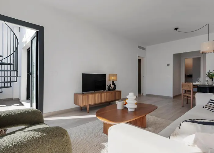 Casa Luca - Luxury Penthouse Apartment