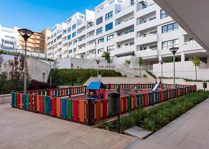 Apartamento Casa Luca - Luxury Penthouse *