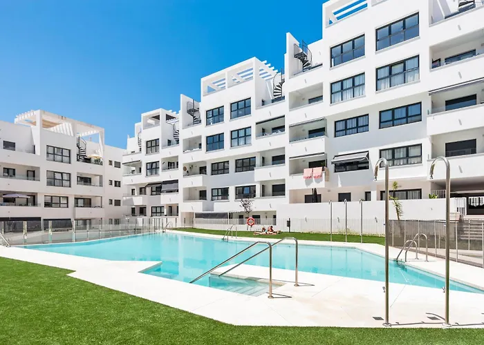 Casa Luca - Luxury Penthouse * Estepona