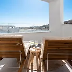 Apartment Casa Luca - Luxury Penthouse Estepona