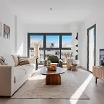 Casa Luca - Luxury Penthouse * Estepona