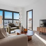 Casa Luca - Luxury Penthouse * Estepona