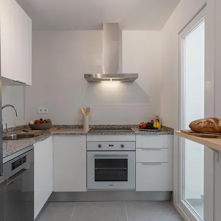 Lägenhet Casa Luca - Luxury Penthouse *
