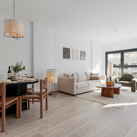 Casa Luca - Luxury Penthouse Lägenhet *